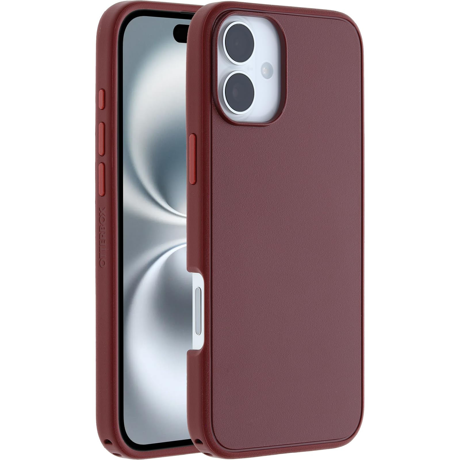Foto 4 pulgar | Funda De Teléfono Otterbox Symmetry Series Para Iphone 16 Plus - Venta Internacional.