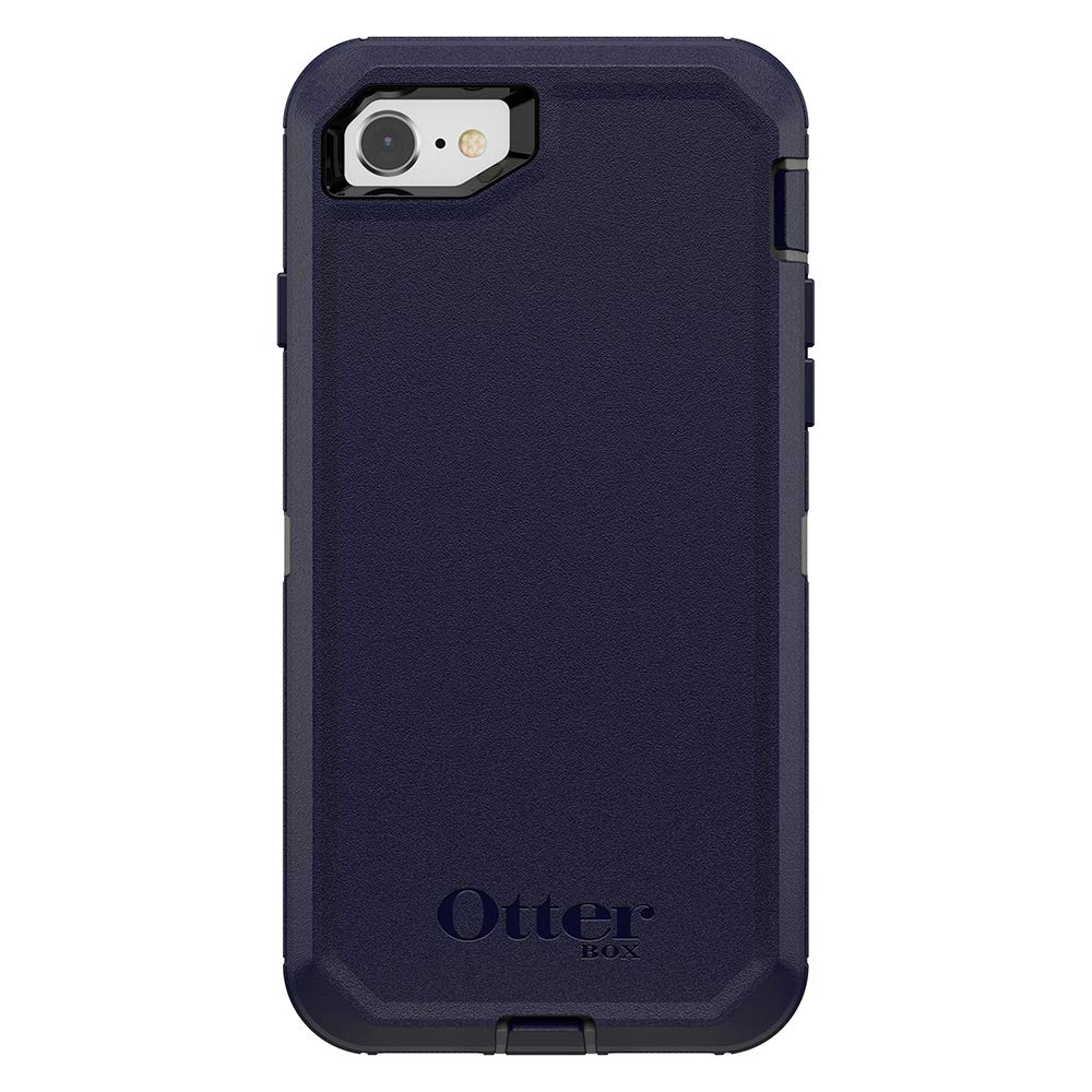 Foto 3 pulgar | Funda Otterbox Defender Series Para Iphone Se 3ª Y 2ª Generación, 8/7 - Venta Internacional.