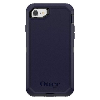 Foto 2 | Funda Otterbox Defender Series Para Iphone Se 3ª Y 2ª Generación, 8/7 - Venta Internacional.