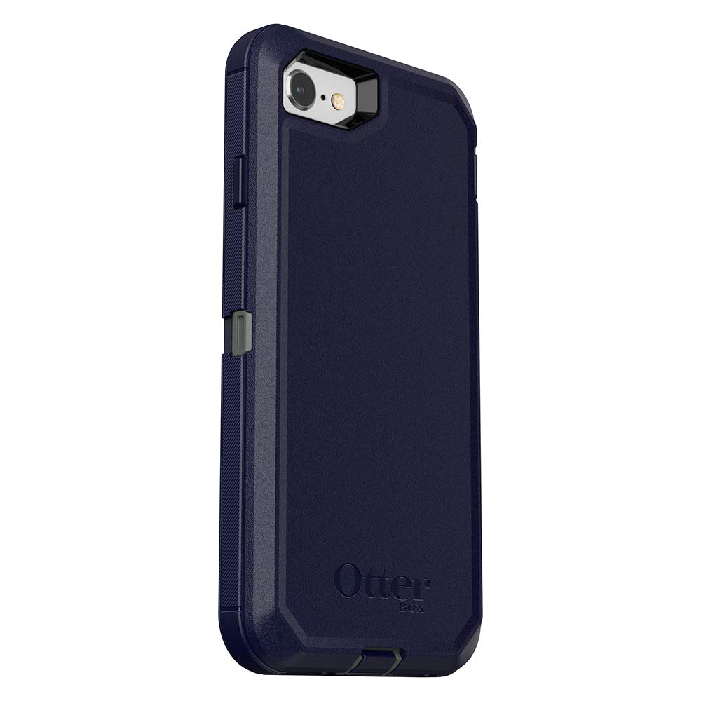 Foto 4 | Funda Otterbox Defender Series Para Iphone Se 3ª Y 2ª Generación, 8/7 - Venta Internacional.