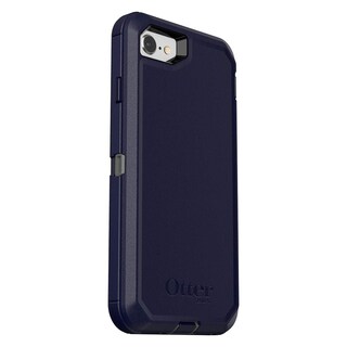 Foto 4 | Funda Otterbox Defender Series Para Iphone Se 3ª Y 2ª Generación, 8/7 - Venta Internacional.