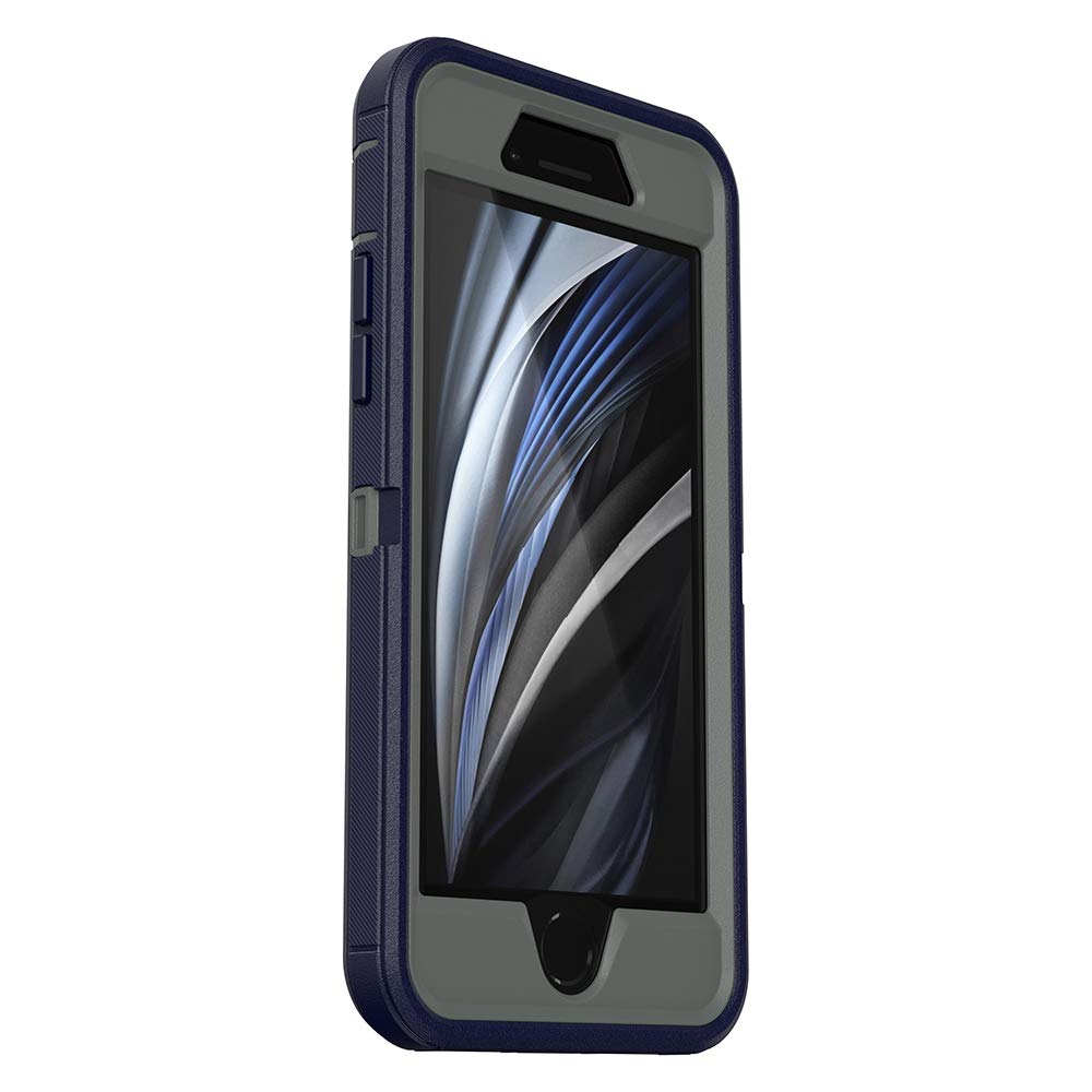 Foto 6 pulgar | Funda Otterbox Defender Series Para Iphone Se 3ª Y 2ª Generación, 8/7 - Venta Internacional.