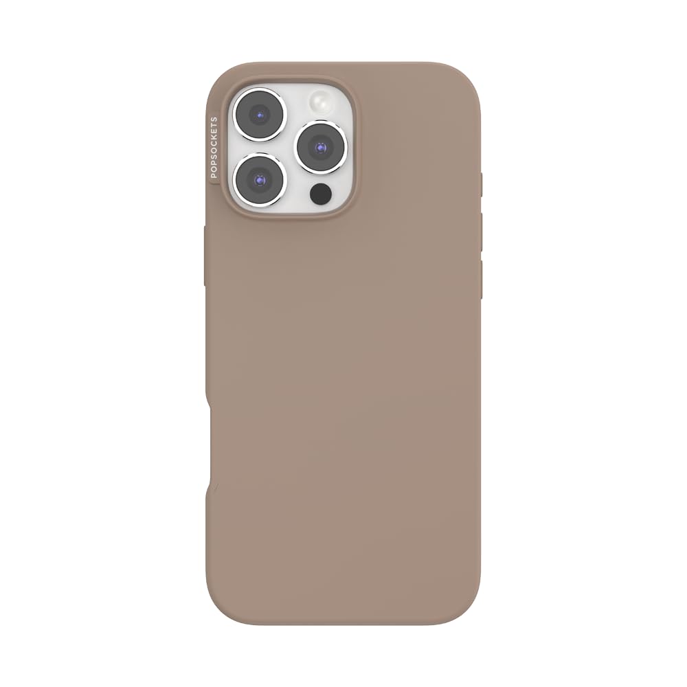 Foto 2 pulgar | Funda De Teléfono Popsockets Para Iphone 16 Pro Max Compatible Con Magsafe - Venta Internacional.