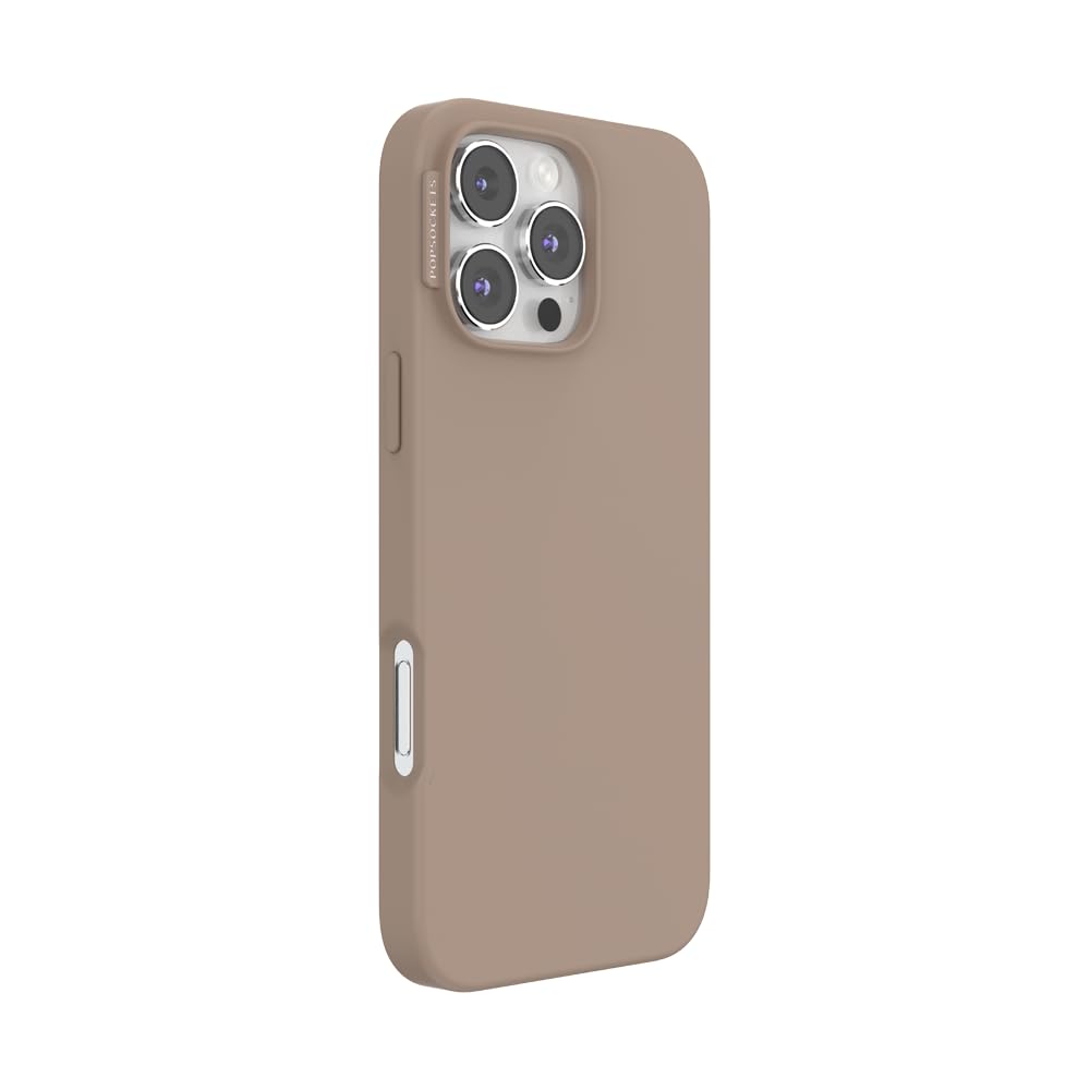 Foto 3 pulgar | Funda De Teléfono Popsockets Para Iphone 16 Pro Max Compatible Con Magsafe - Venta Internacional.