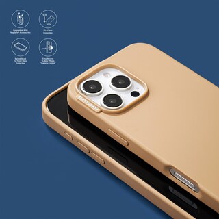 Foto 3 | Funda De Teléfono Popsockets Para Iphone 16 Pro Max Compatible Con Magsafe - Venta Internacional.