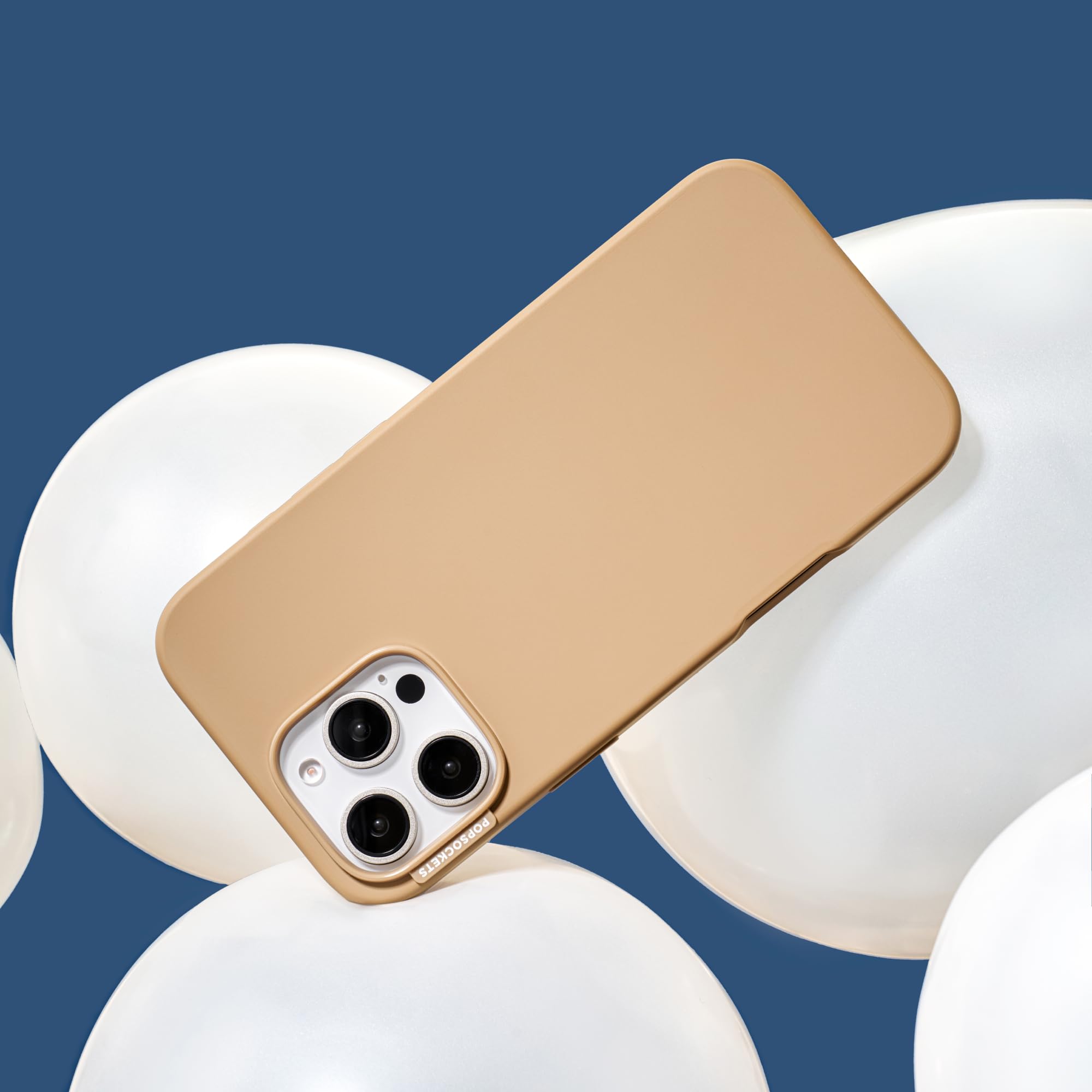 Foto 5 pulgar | Funda De Teléfono Popsockets Para Iphone 16 Pro Max Compatible Con Magsafe - Venta Internacional.