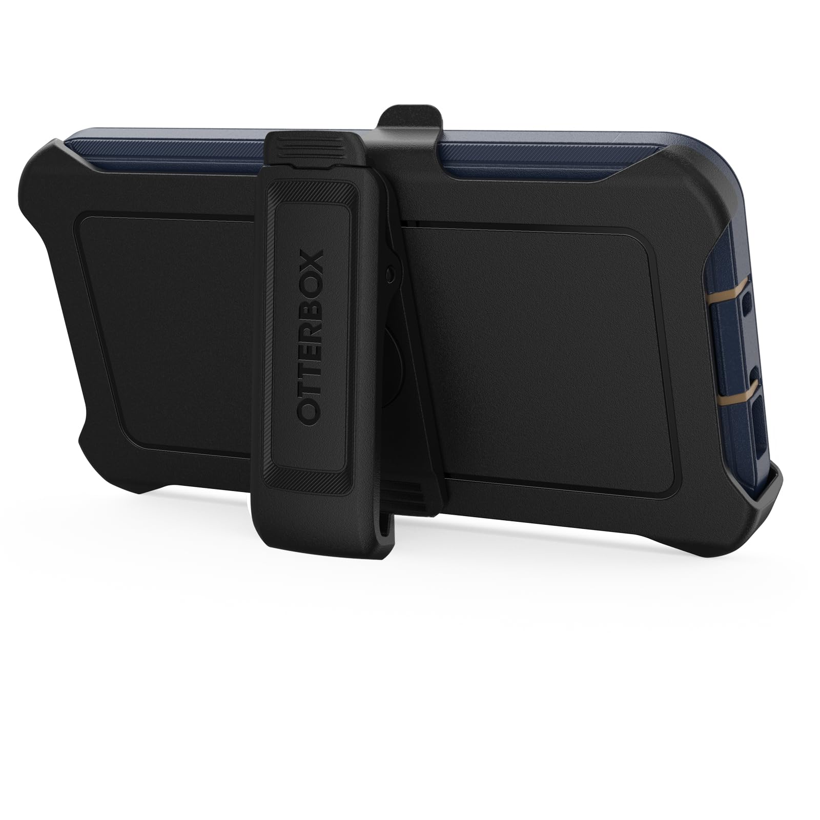 Foto 6 pulgar | Funda Otterbox Defender Series Para Galaxy S23 Blue Suede - Venta Internacional.