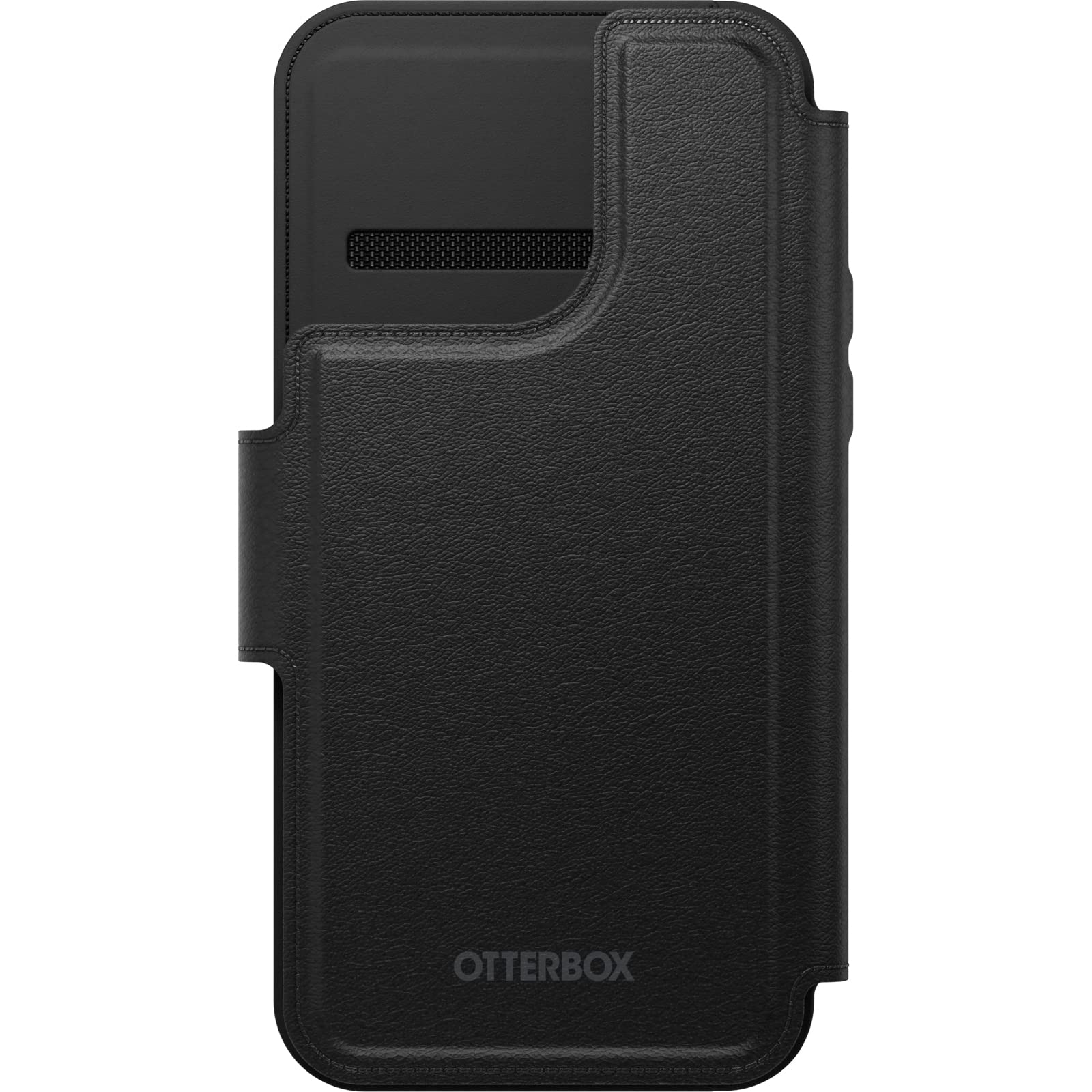 Cartera Tipo Folio Otterbox Desmontable Para Magsafe Iphone 15/14 Pro Max - Venta Internacional.