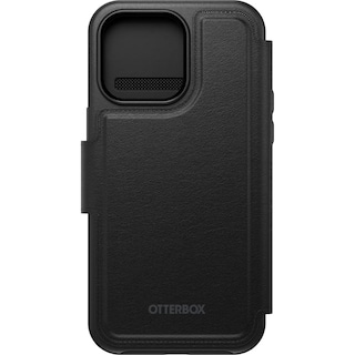Foto 4 | Cartera Tipo Folio Otterbox Desmontable Para Magsafe Iphone 15/14 Pro Max - Venta Internacional.