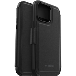 Foto 7 | Cartera Tipo Folio Otterbox Desmontable Para Magsafe Iphone 15/14 Pro Max - Venta Internacional.