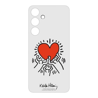 Foto 3 | Funda Para Teléfono Samsung Galaxy S24+ Plus Flipsuit Con Tarjeta Interactiva - Venta Internacional.