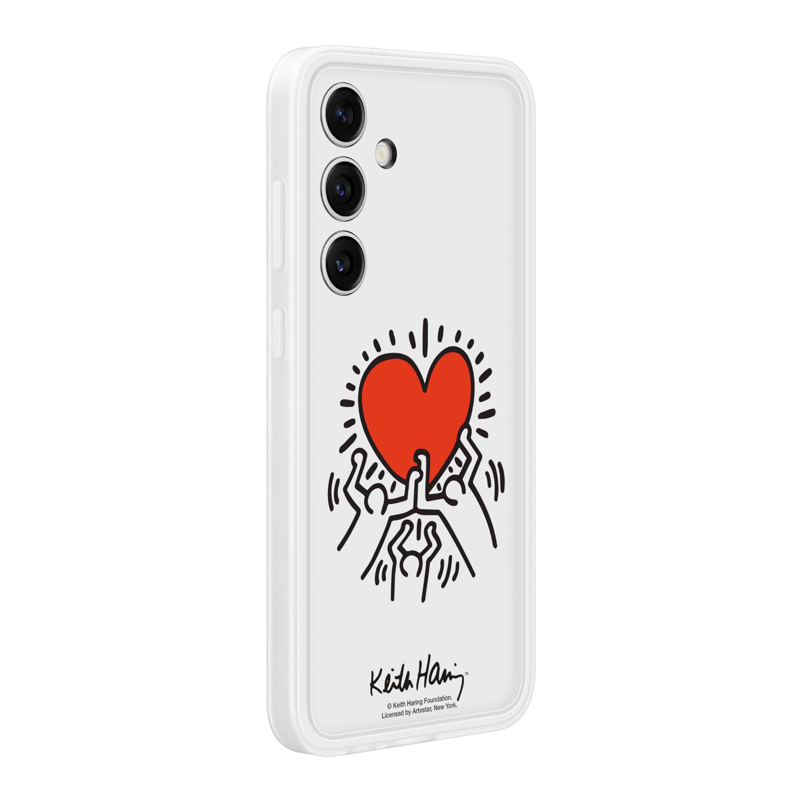 Foto 5 pulgar | Funda Para Teléfono Samsung Galaxy S24+ Plus Flipsuit Con Tarjeta Interactiva - Venta Internacional.