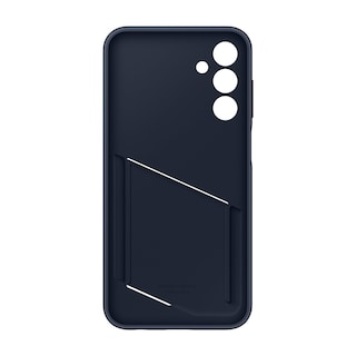 Foto 3 | Funda Para Teléfono Samsung Galaxy A15 5g Con Ranura Para Tarjetas Tpu Negra - Venta Internacional.