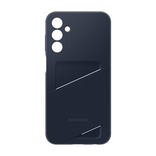 Foto 4 | Funda Para Teléfono Samsung Galaxy A15 5g Con Ranura Para Tarjetas Tpu Negra - Venta Internacional.