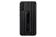 Funda Para Teléfono Celular Samsung Galaxy S21+ Rugged Black - Venta Internacional.