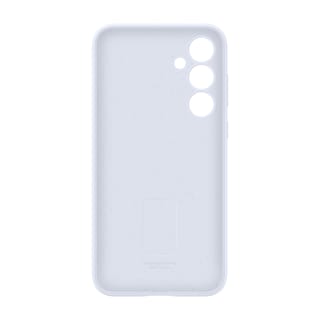 Foto 4 | Funda De Silicona Para Samsung Galaxy A35 5g, Color Azul Claro - Venta Internacional.