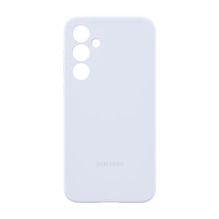 Foto 5 | Funda De Silicona Para Samsung Galaxy A35 5g, Color Azul Claro - Venta Internacional.