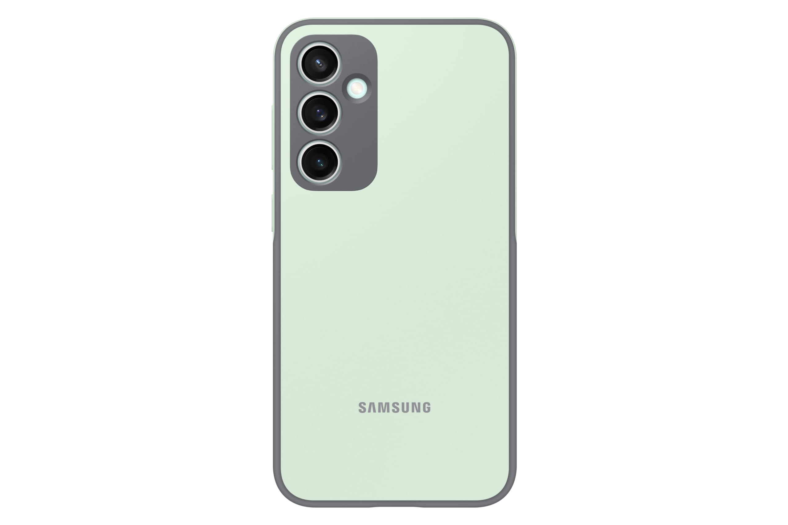 Funda Para Teléfono Samsung Galaxy S23 Fe Silicone Mint - Venta Internacional.