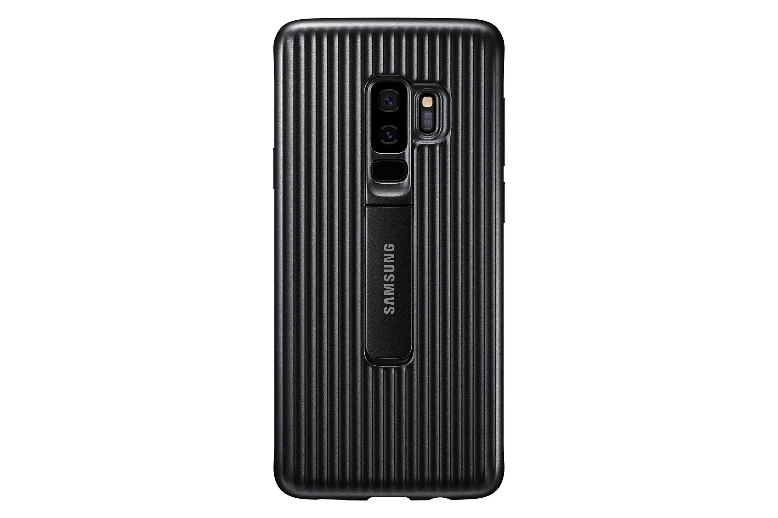 Foto 2 pulgar | Funda Protectora Resistente De Grado Militar Para Samsung Galaxy S9+ - Venta Internacional.