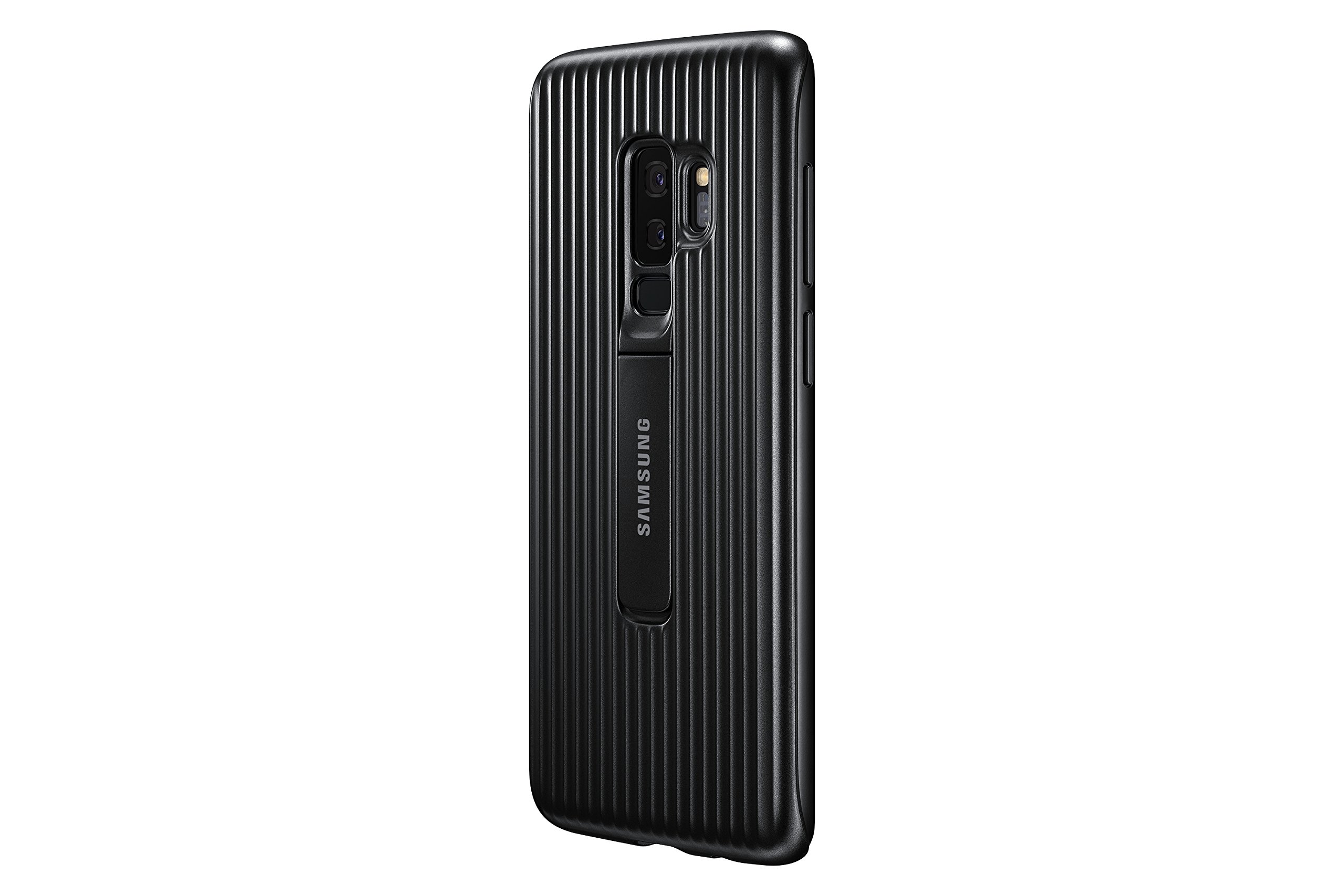 Foto 2 | Funda Protectora Resistente De Grado Militar Para Samsung Galaxy S9+ - Venta Internacional.