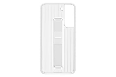 Foto 5 | Funda Protectora Blanca Para Samsung Electronics Galaxy S22 - Venta Internacional.