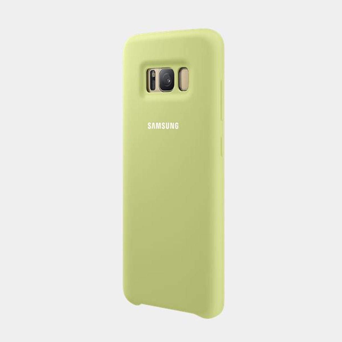 Foto 5 pulgar | Funda Protectora Para Samsung Galaxy S8 Blanca - Venta Internacional.