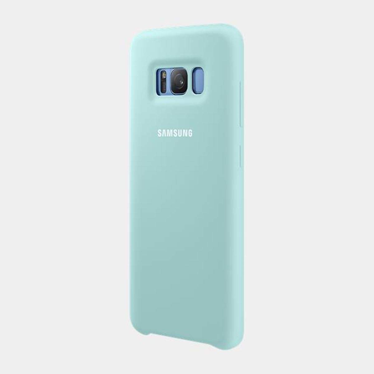 Foto 6 pulgar | Funda Protectora Para Samsung Galaxy S8 Blanca - Venta Internacional.