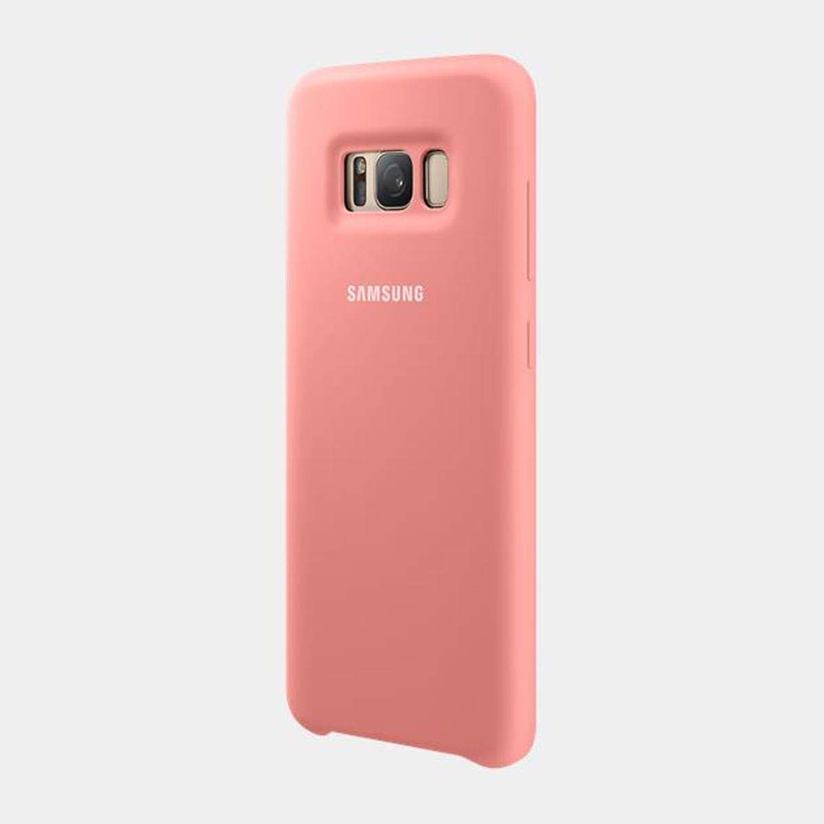 Foto 7 pulgar | Funda Protectora Para Samsung Galaxy S8 Blanca - Venta Internacional.