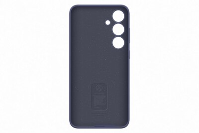 Foto 4 | Funda De Silicona Para Samsung Galaxy S24+, Color Violeta, Original - Venta Internacional.