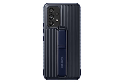 Foto 7 | Funda Protectora Para Teléfono Samsung Galaxy A53 5g, Color Azul Marino - Venta Internacional.