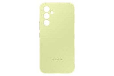 Foto 2 | Funda De Silicona Samsung Galaxy A54 Lime Official - Venta Internacional.