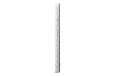 Foto 6 | Funda Protectora Ultra Transparente Para Samsung Galaxy S21, Color Blanco - Venta Internacional.