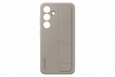Foto 4 | Funda Samsung Galaxy Official S24 Standing Grip, Color Marrón - Venta Internacional.