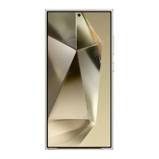 Foto 2 | Funda Para Teléfono Samsung Galaxy S24 Ultra Clear Transparente - Venta Internacional.