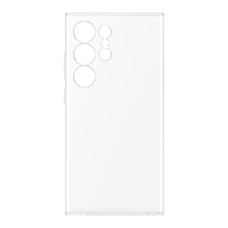 Foto 4 | Funda Para Teléfono Samsung Galaxy S24 Ultra Clear Transparente - Venta Internacional.