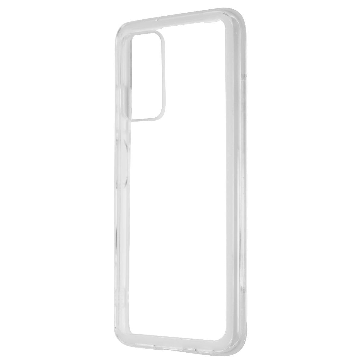 Foto 2 pulgar | Funda Para Teléfono Samsung Galaxy A03 Soft Clear, Clear - Venta Internacional.