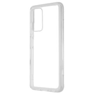 Foto 1 | Funda Para Teléfono Samsung Galaxy A03 Soft Clear, Clear - Venta Internacional.