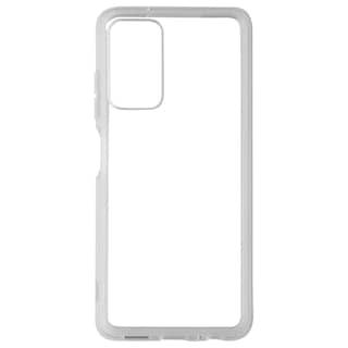 Foto 2 | Funda Para Teléfono Samsung Galaxy A03 Soft Clear, Clear - Venta Internacional.