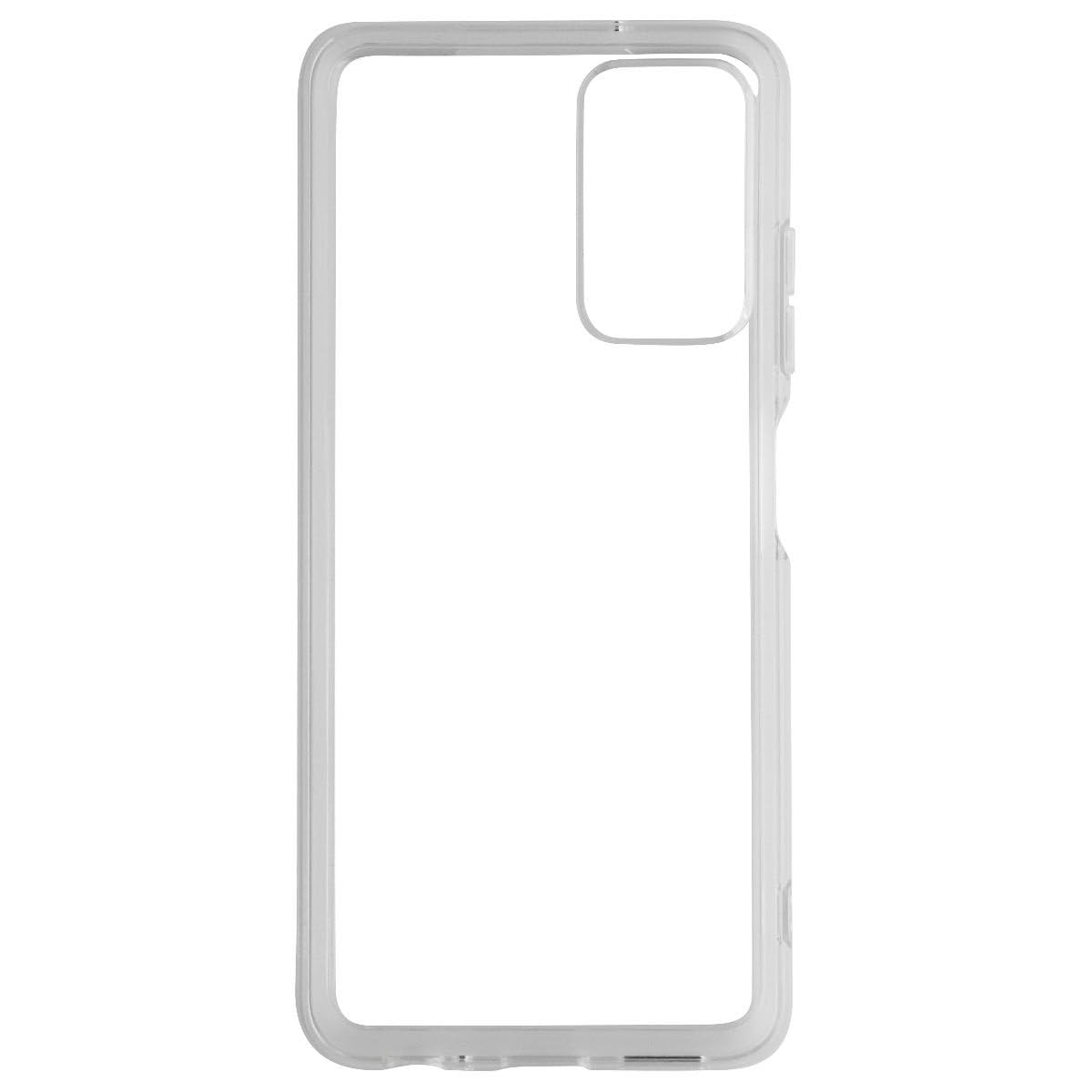 Foto 3 | Funda Para Teléfono Samsung Galaxy A03 Soft Clear, Clear - Venta Internacional.