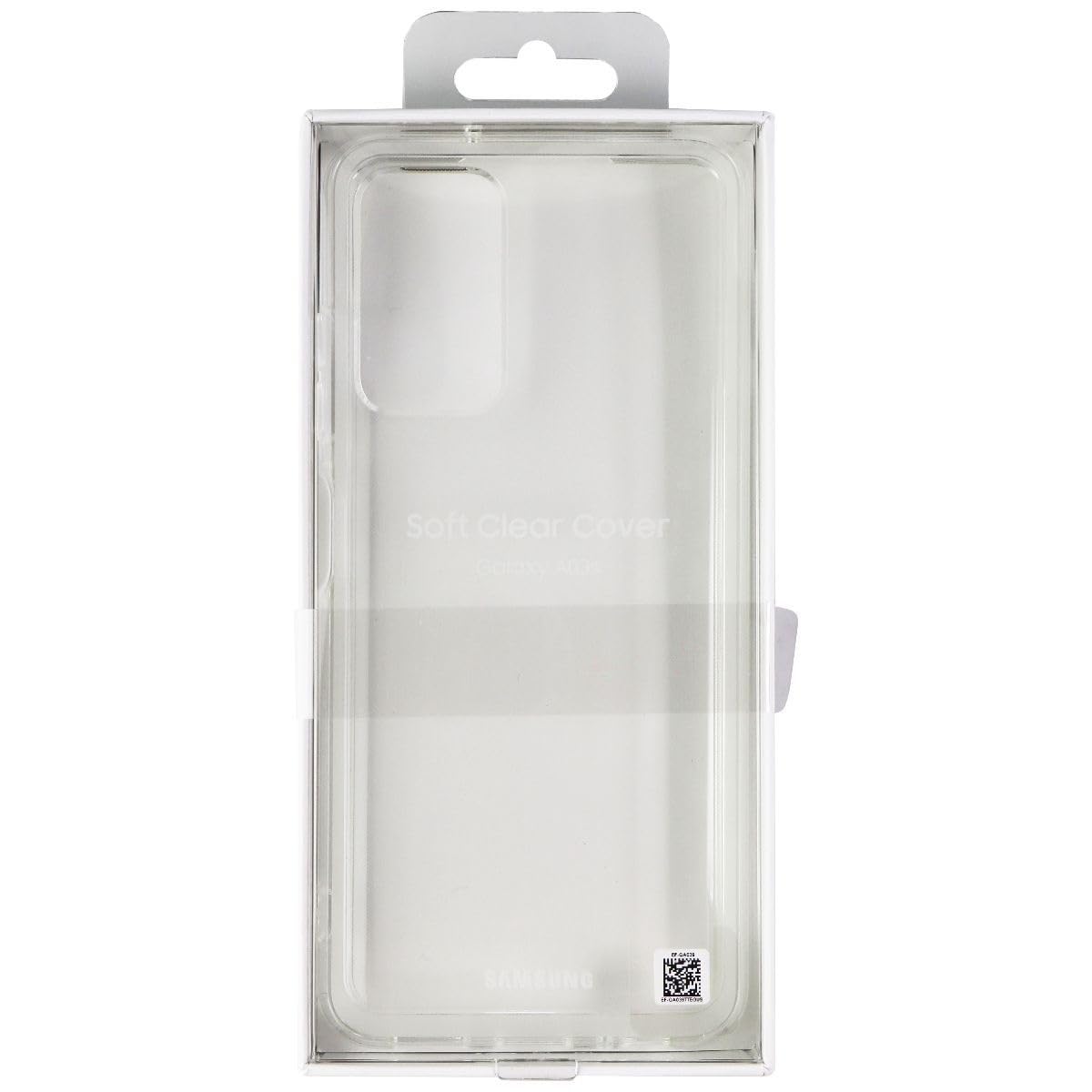 Foto 5 pulgar | Funda Para Teléfono Samsung Galaxy A03 Soft Clear, Clear - Venta Internacional.