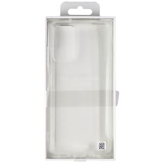 Foto 4 | Funda Para Teléfono Samsung Galaxy A03 Soft Clear, Clear - Venta Internacional.