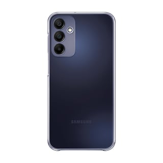 Foto 1 | Funda Para Teléfono Samsung Galaxy A15 5g Transparente - Venta Internacional.