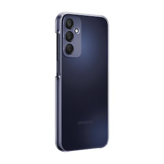 Foto 2 | Funda Para Teléfono Samsung Galaxy A15 5g Transparente - Venta Internacional.