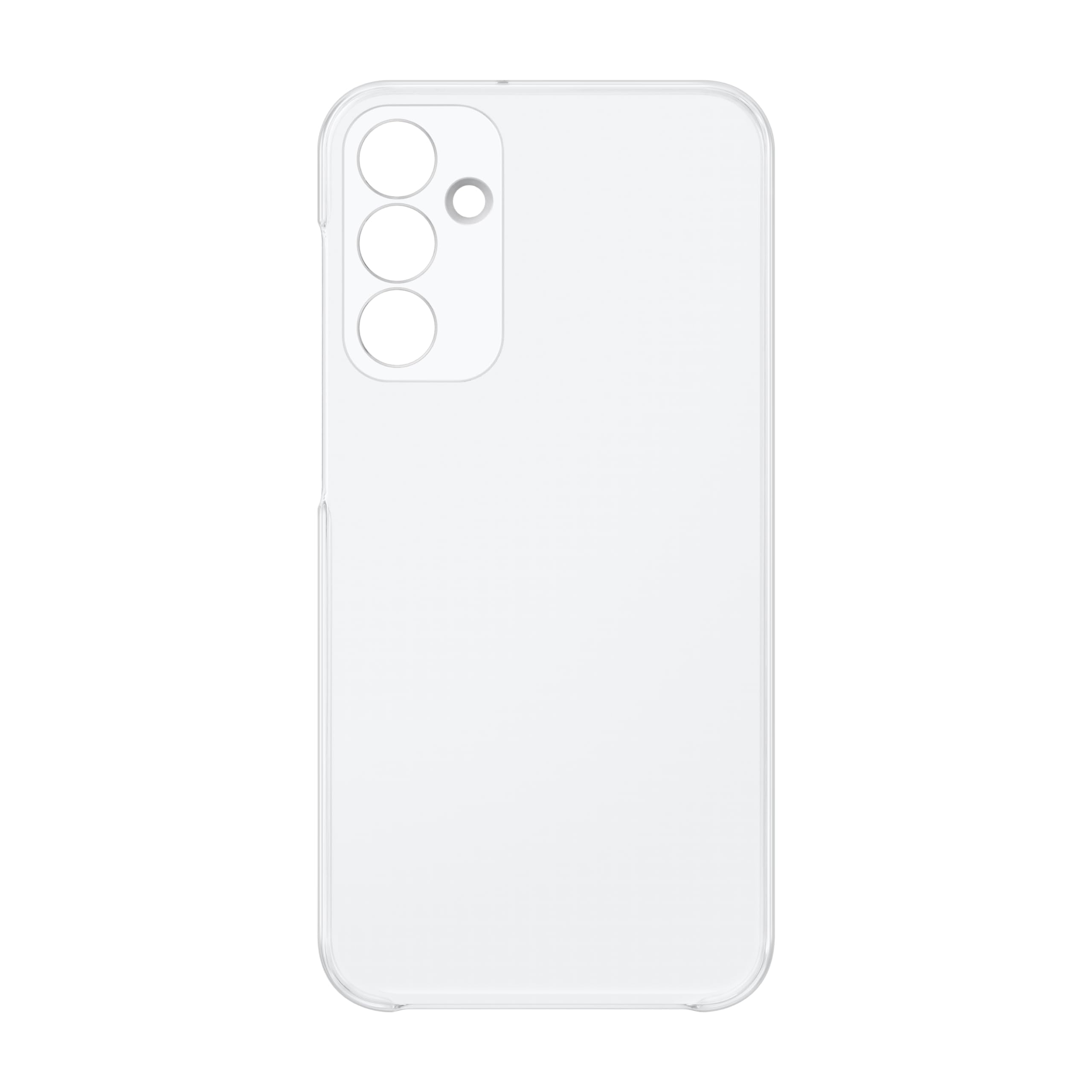 Foto 5 pulgar | Funda Para Teléfono Samsung Galaxy A15 5g Transparente - Venta Internacional.