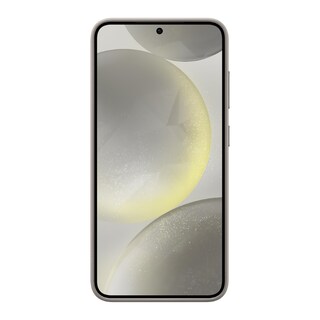 Foto 2 | Funda Para Teléfono Samsung Galaxy S24 De Piel Vegana, Color Topo - Venta Internacional.