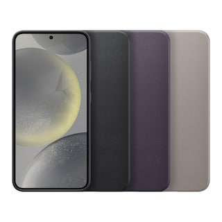 Foto 6 | Funda Para Teléfono Samsung Galaxy S24 De Piel Vegana, Color Topo - Venta Internacional.