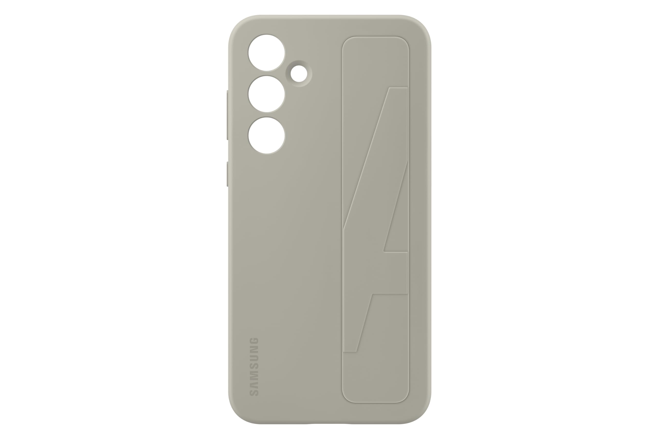 Foto 4 | Funda Samsung Standing Grip Con Correa Para Galaxy A55 5g - Venta Internacional.
