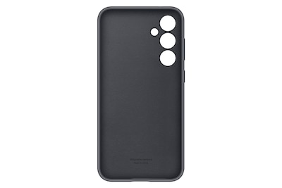 Foto 2 | Funda Para Teléfono Samsung Galaxy S23 Fe De Silicona Gris Grafito - Venta Internacional.