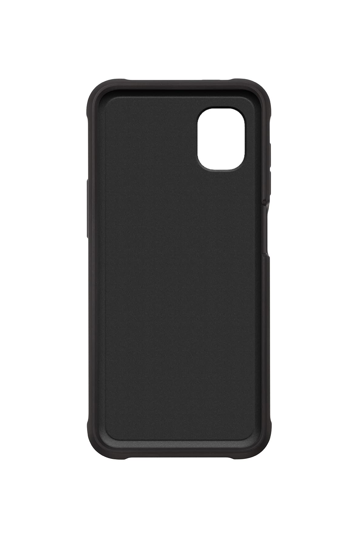 Funda Para Teléfono Samsung Xcover6 Pro Smartcase Rugged Black - Venta Internacional.