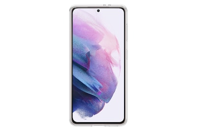Foto 2 | Funda Para Teléfono Celular Samsung Galaxy S21, Cubierta Trasera Transparente - Venta Internacional.